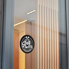 Load image into Gallery viewer, Round Vinyl Stickers