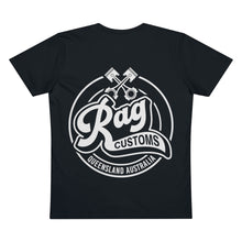 Load image into Gallery viewer, Men’s Presenter V-neck