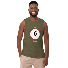 Load image into Gallery viewer, Men’s drop arm tank top