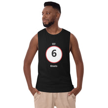 Load image into Gallery viewer, Men’s drop arm tank top