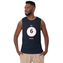 Load image into Gallery viewer, Men’s drop arm tank top