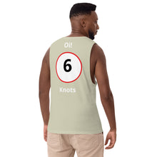 Load image into Gallery viewer, Men’s drop arm tank top
