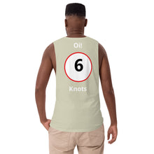 Load image into Gallery viewer, Men’s drop arm tank top