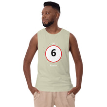 Load image into Gallery viewer, Men’s drop arm tank top