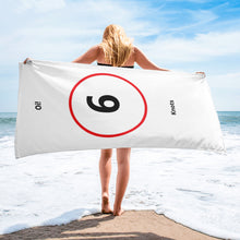 Load image into Gallery viewer, Towel