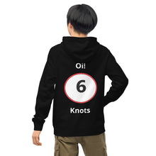 Load image into Gallery viewer, Unisex kangaroo pocket hoodie