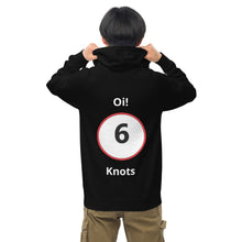 Load image into Gallery viewer, Unisex kangaroo pocket hoodie