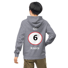 Load image into Gallery viewer, Unisex kangaroo pocket hoodie