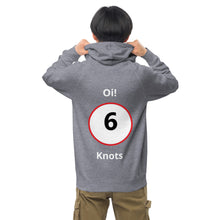 Load image into Gallery viewer, Unisex kangaroo pocket hoodie