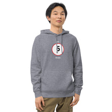 Load image into Gallery viewer, Unisex kangaroo pocket hoodie