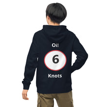 Load image into Gallery viewer, Unisex kangaroo pocket hoodie