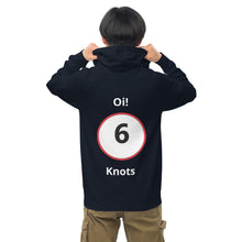 Load image into Gallery viewer, Unisex kangaroo pocket hoodie