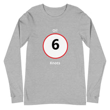 Load image into Gallery viewer, Unisex Long Sleeve Tee