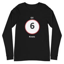 Load image into Gallery viewer, Unisex Long Sleeve Tee