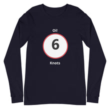 Load image into Gallery viewer, Unisex Long Sleeve Tee