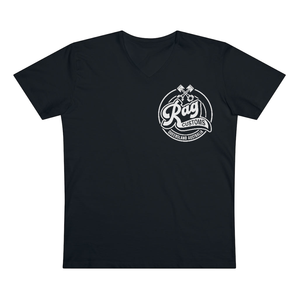 Men’s Presenter V-neck