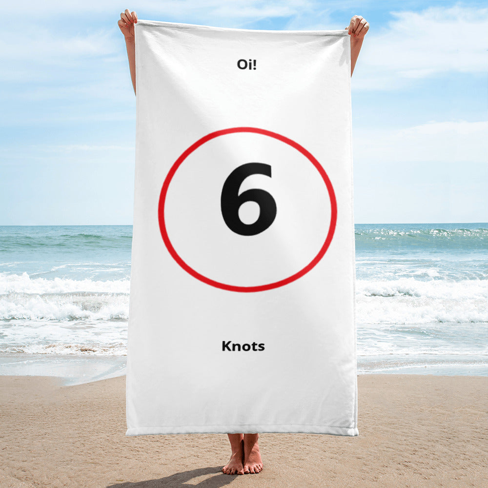Towel