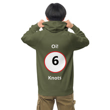 Load image into Gallery viewer, Unisex kangaroo pocket hoodie
