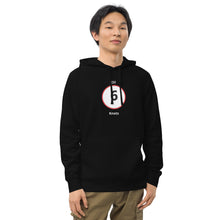 Load image into Gallery viewer, Unisex kangaroo pocket hoodie
