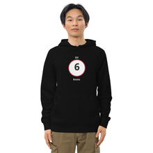 Load image into Gallery viewer, Unisex kangaroo pocket hoodie
