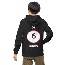 Load image into Gallery viewer, Unisex kangaroo pocket hoodie
