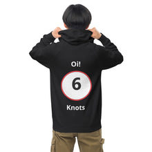 Load image into Gallery viewer, Unisex kangaroo pocket hoodie
