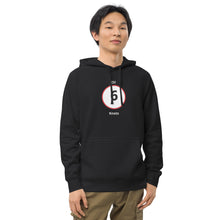 Load image into Gallery viewer, Unisex kangaroo pocket hoodie
