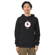 Load image into Gallery viewer, Unisex kangaroo pocket hoodie
