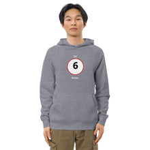 Load image into Gallery viewer, Unisex kangaroo pocket hoodie
