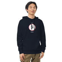 Load image into Gallery viewer, Unisex kangaroo pocket hoodie
