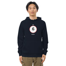 Load image into Gallery viewer, Unisex kangaroo pocket hoodie
